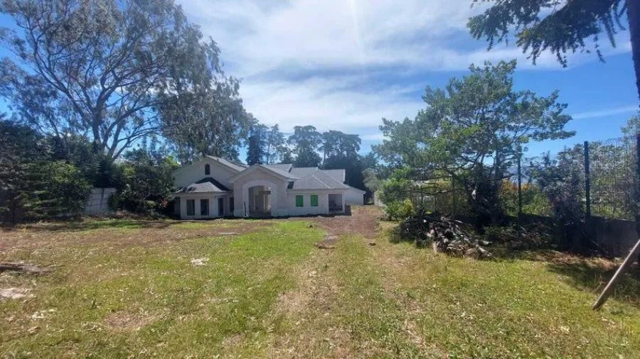 Venta de Casa en San Rafael de Heredia. - Venta en San Rafael