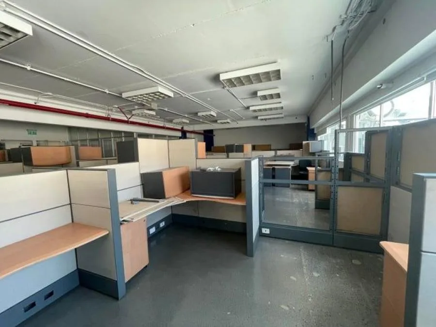Oficina En Alquiler Cerca Parque De La Sabana San Jose; Idi: 128573 - Alquiler / Renta en San José — photo 4