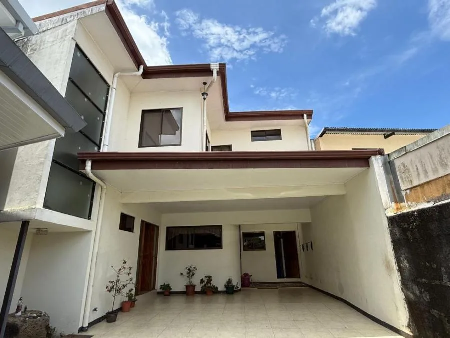 Venta de Casa en San Pablo, Heredia. RAH 26-403 - Venta en San Pablo