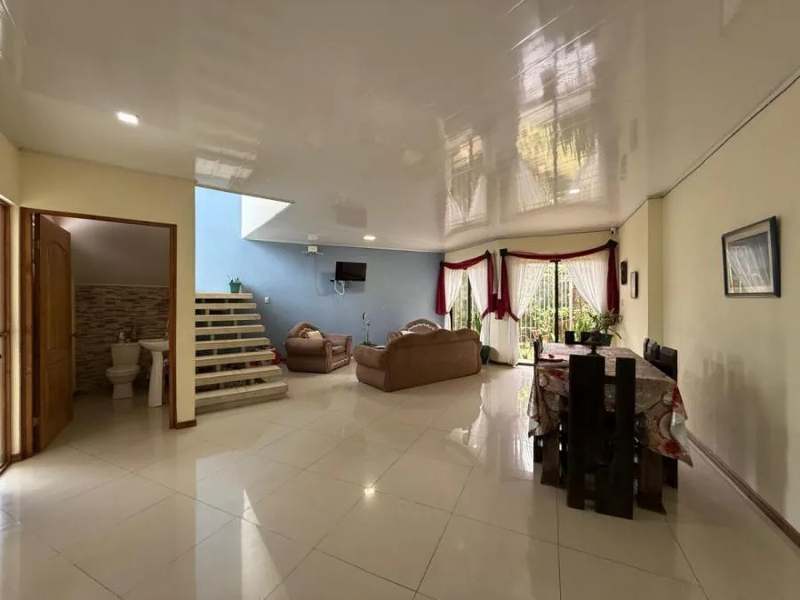 Venta de Casa en San Pablo, Heredia. RAH 26-403 - Venta en San Pablo — photo 4