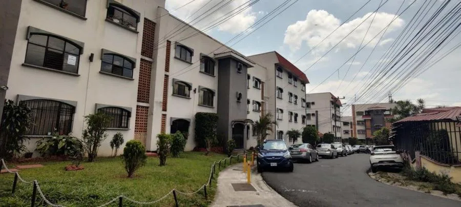 Venta de Apartamento en Tibás, San José. - Venta en Tibás