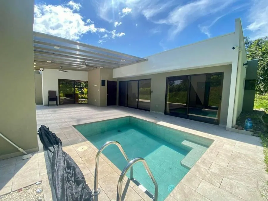 Venta de casa en Orotina Coyolar E.T #25-214 - Venta en Orotina