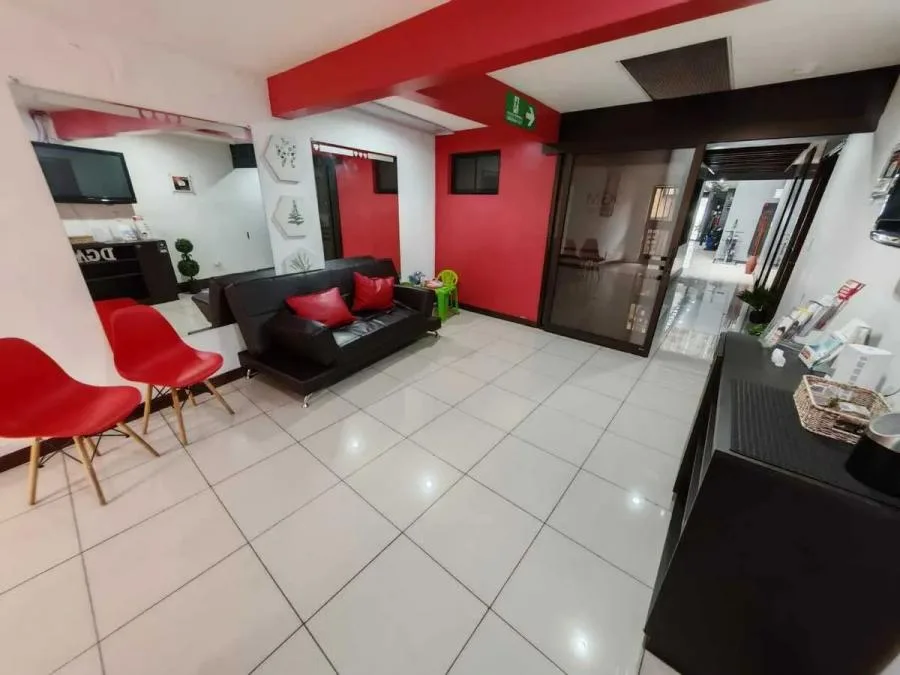 Venta de Propiedad con uso mixto en Santo Domingo de Heredia #UR0979 - Venta en Santo Domingo