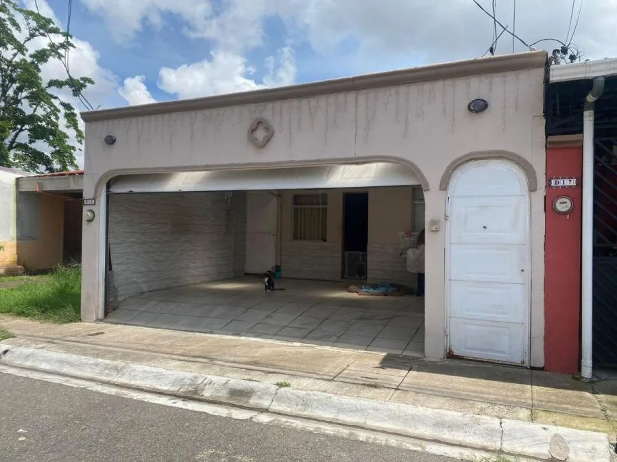 Venta de Casa en La Unión, Cartago. RAH 25-1688 - Venta en Tres Ríos