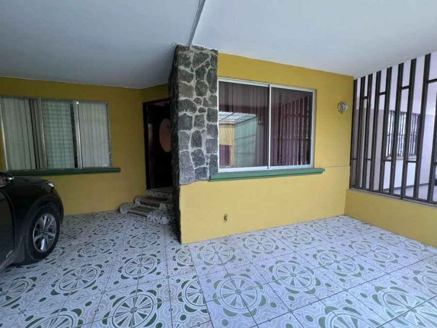 Venta de Casa en Moravia, San José. RAH 25-1573 - Venta en Moravia — photo 3