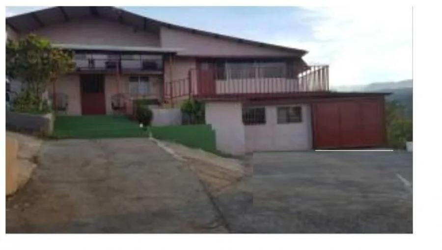 Venta de Casa en San José de Alajuela. RAH 26-1819 - Venta en Alajuela