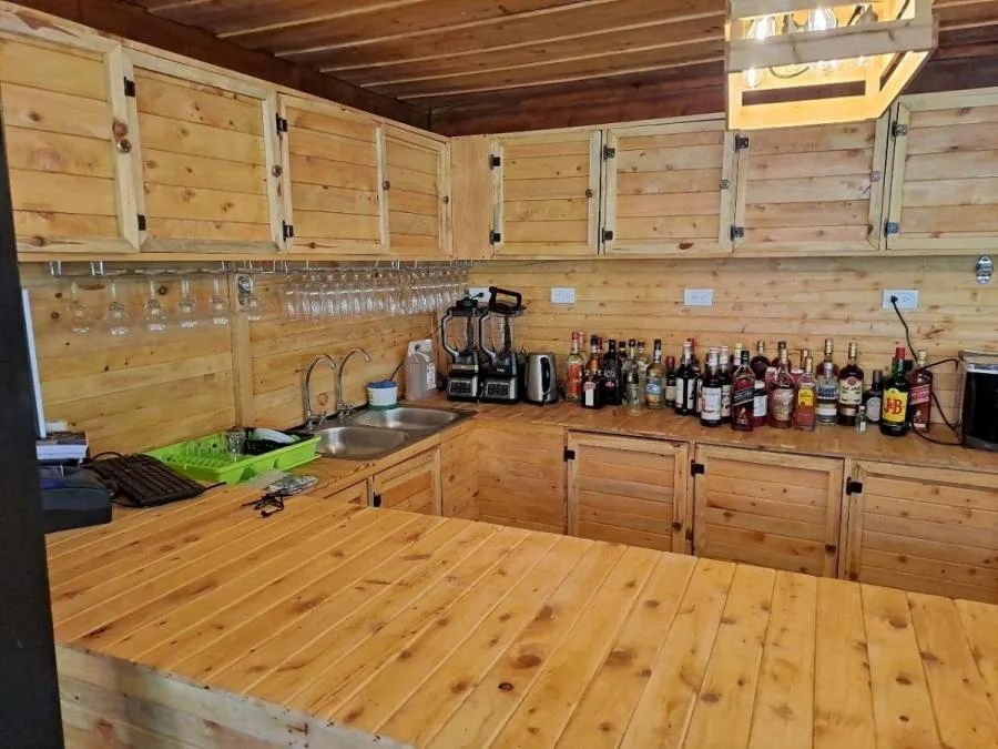 Venta de Restaurante en Jardín de Dota MGA - Venta en Dota — photo 4