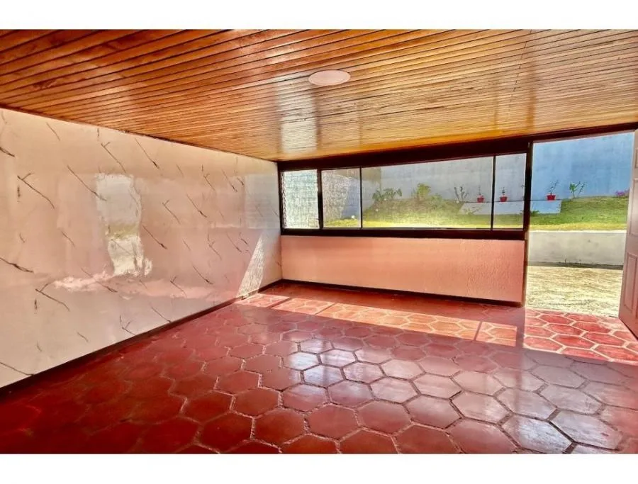 Venta de casa en Residencial La Maravilla, Sabanilla #JM65 - Venta en San Pedro — photo 4