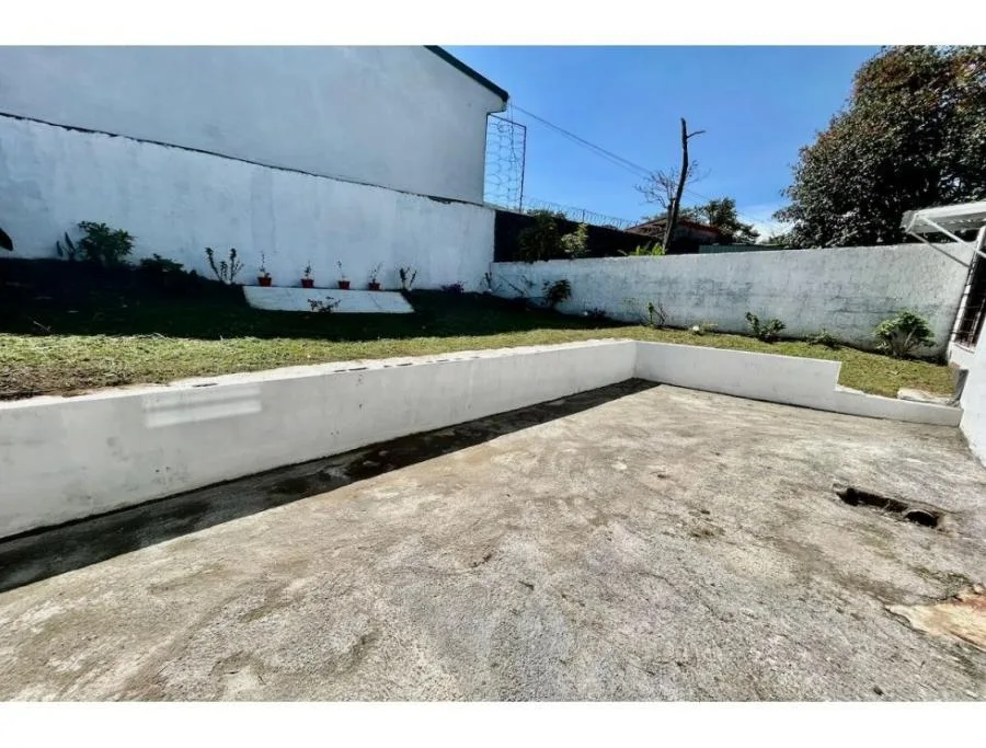 Venta de casa en Residencial La Maravilla, Sabanilla #JM65 - Venta en San Pedro — photo 5