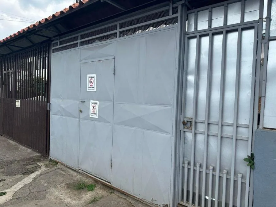 venta de casa en san jose escazu - Venta en Escazú