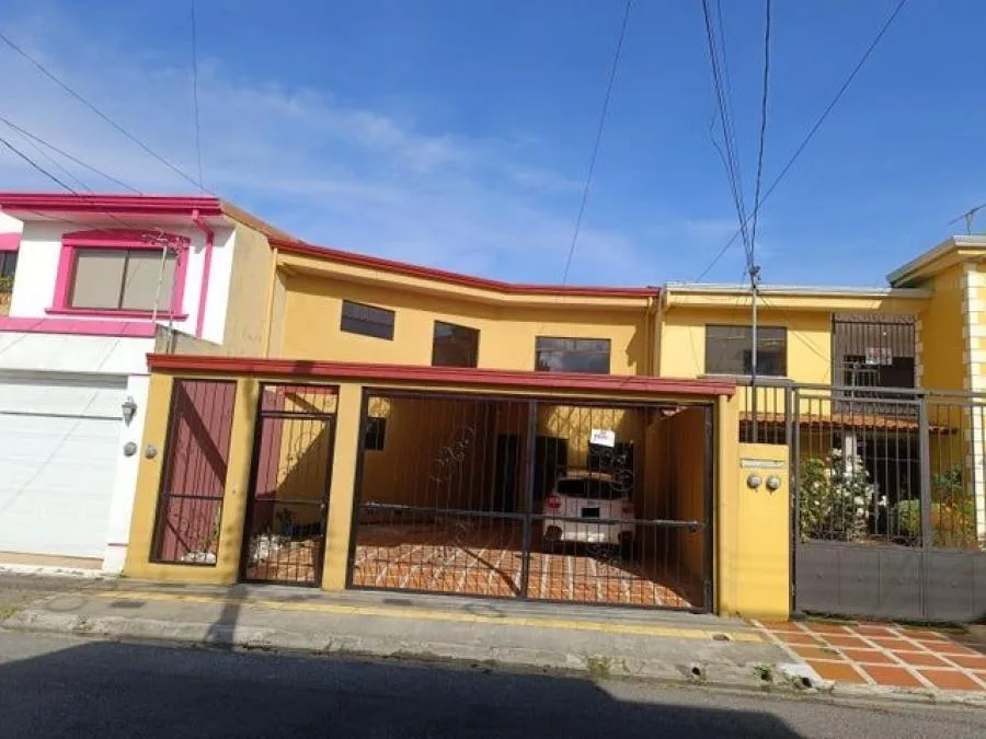 Venta de Casa en San Pablo Heredia - Venta en San Pablo