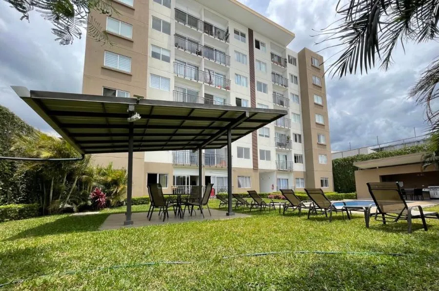 Apartamento en venta en Alajuela Centro. RAH 23-309 - Venta en Alajuela