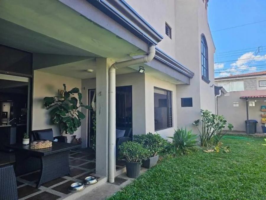 venta de casa en San Joaquin de flores, CA - Venta en heredia
