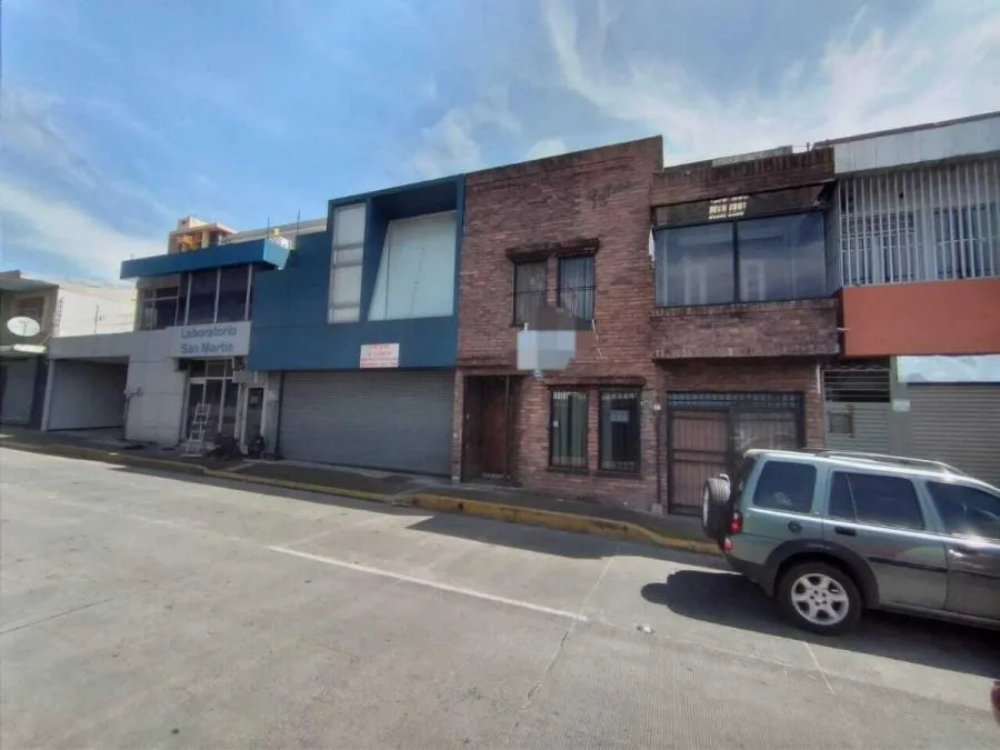 Casa en Venta en San José Centro RAH #23423 - Venta en San José