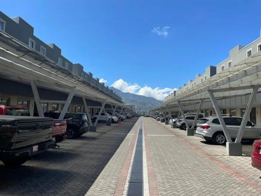 venta de Apartamento en San Sebastián San José - Venta en San Sebastián
