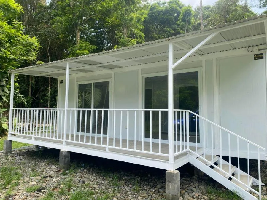Venta de Casa de Playa en Talamanca, Limón. RAH 26-634 - Venta en Talamanca