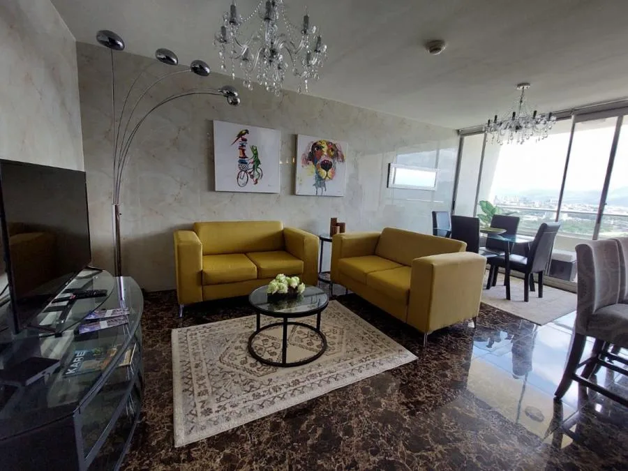 Venta de Penthause en Condominio de Heredia - Venta en Barreal