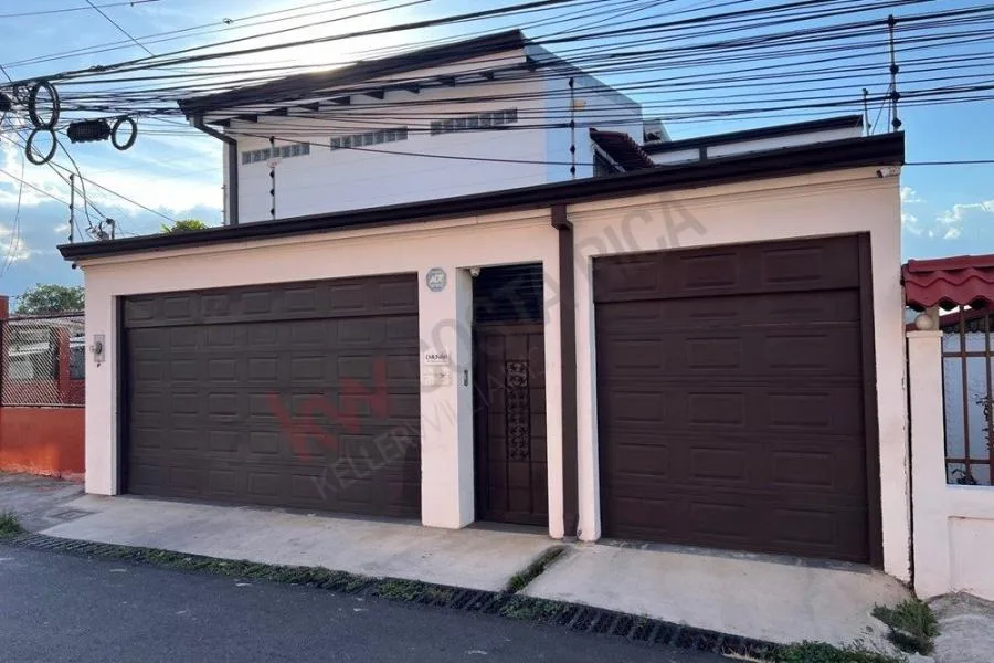 Venta de casa en Montelimar, Goicoechea US$ 290.910 #6552 - Venta en Guadalupe