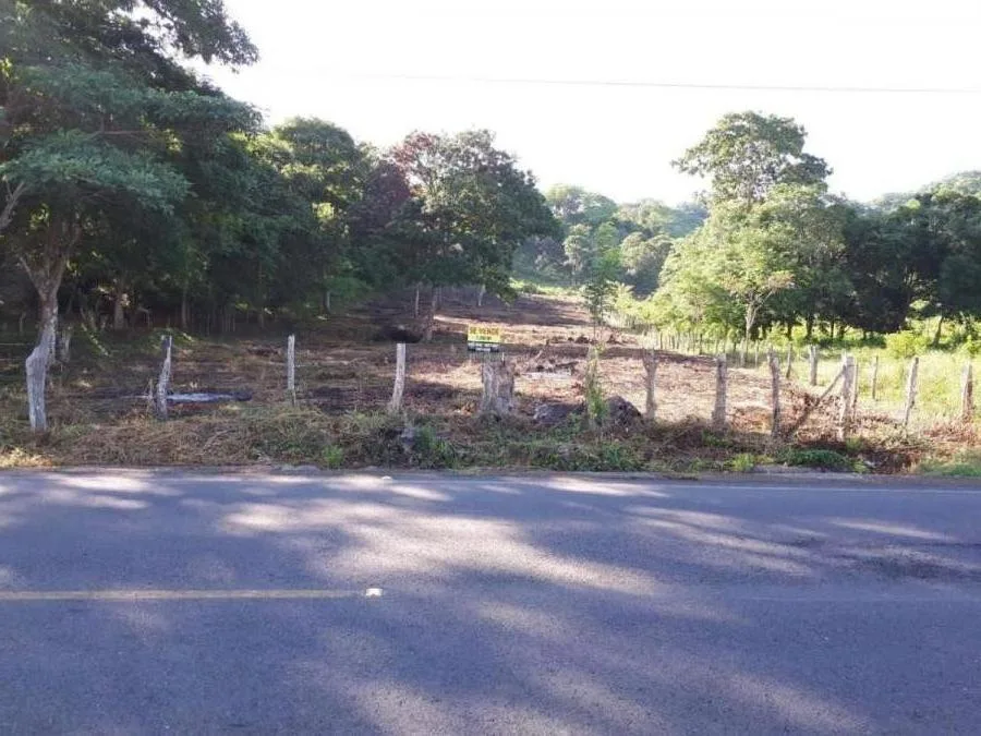 Lote en venta en Santa Cruz de Guanacaste | provincia de alto crecimiento en inversiones.  - Venta en Santa Cruz