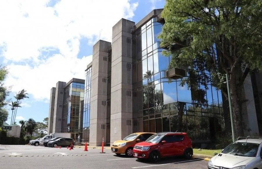 Oficina En Alquiler De 206 M² En Oficentro En Escazú; Idi: 135530 - Alquiler / Renta en San Rafael — photo 2