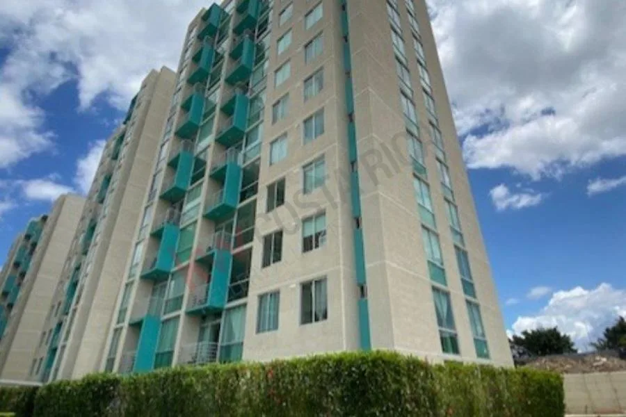 Venta de apartamento en Condominio Bambu Eco Urbano, San Sebastián US$ 97.550 #6625 - Venta en San Sebastián