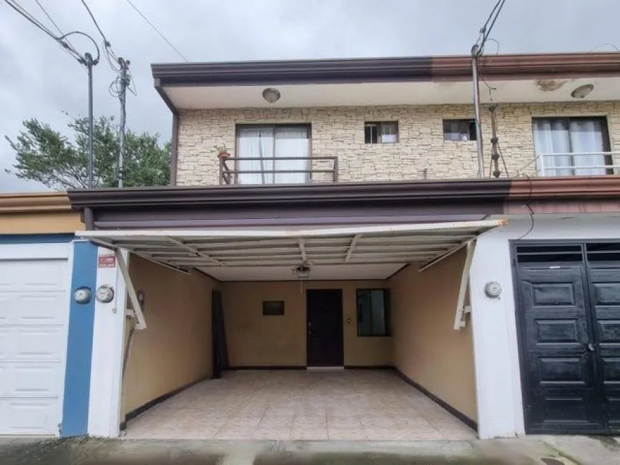 MLS-26-1126 LS VENTA CASA LA UNION CARTAGO - Venta en La Unión