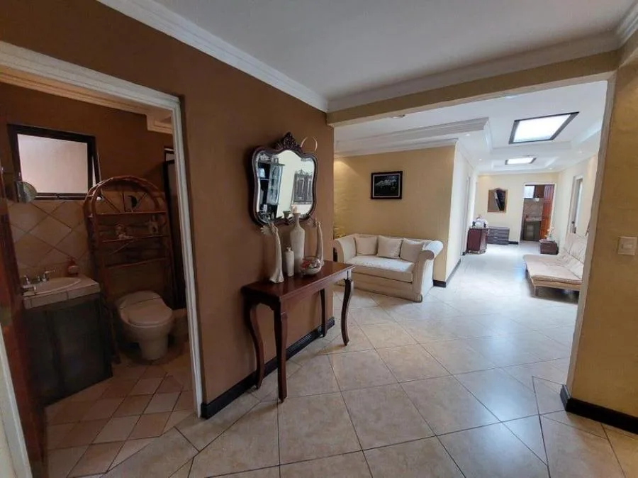 Venta de Casa en Vasquéz de Coronado, San José. RAH 23-145 - Venta en Vasquez de Coronado — photo 3