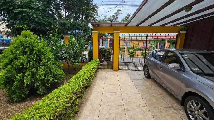 Venta de Casa en Paraiso Cartago (MGA) - Venta en Paraíso