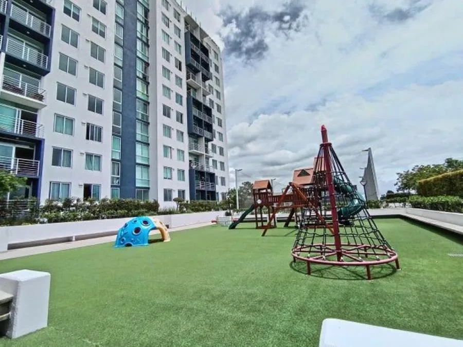 Venta de Apartamento en Tibás, San José. RAH 25-128 - Venta en Tibás