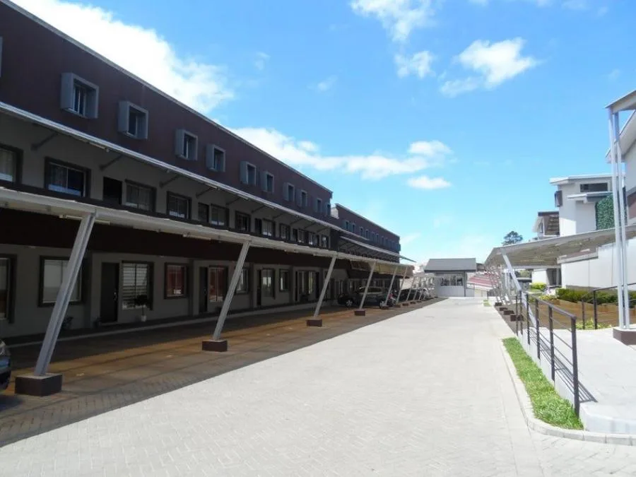Apartamento en venta en San Pablo, Heredia. RAH 23-1221 - Venta en San Pablo