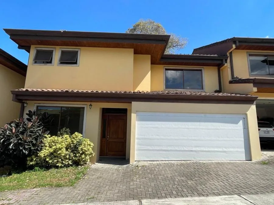 venta de casa en san jose santa ana - Venta en Santa Ana