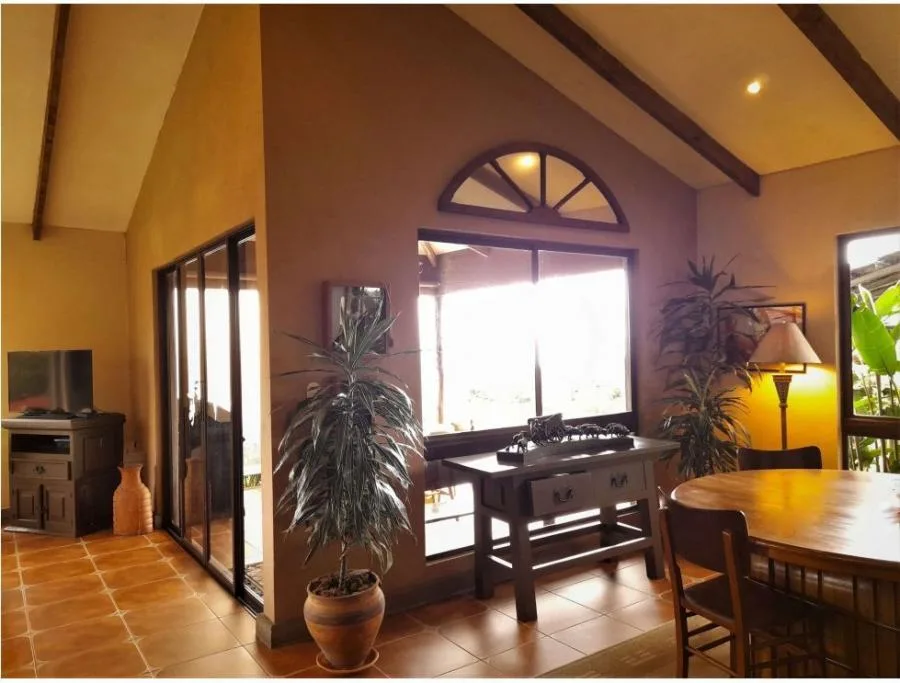 Venta de casa con amplio lote por la Ruta 32, San Jerónimo, Moravia US$250,000 #ER013  - Venta en Moravia — photo 3