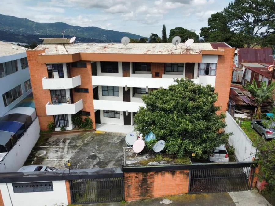 Venta de Apartamento en Hospital, San José. RAH 25-727 - Venta en Hospital