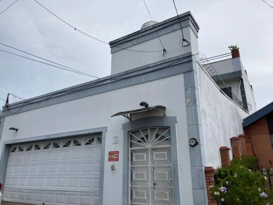 Casa En Venta En Urbanización San Vicente Moravia; Idi: 125309 - Venta en San Vicente