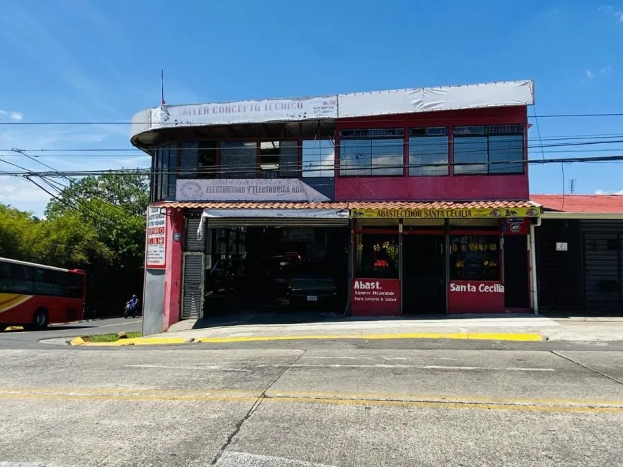 CASA EN VENTA EN SAN FRANCISCO DE HEREDIA RAH 233137  - Venta en San Francisco