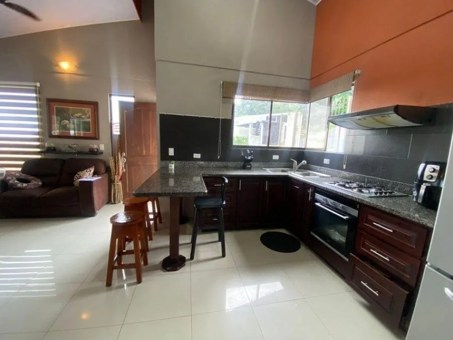 venta de casa en san jose canton mora  - Venta en Mora — photo 3