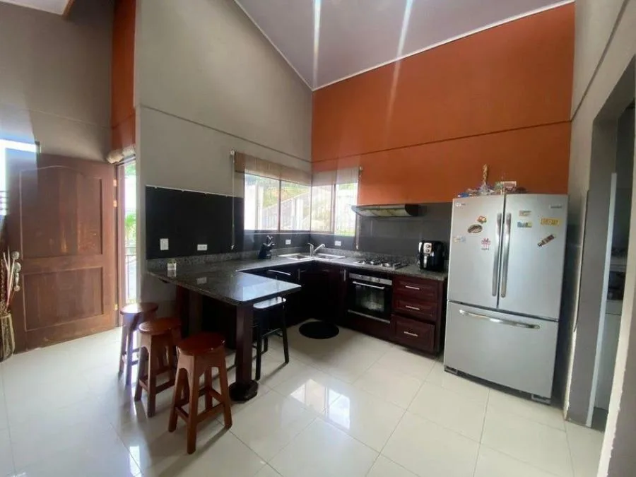 venta de casa en san jose canton mora  - Venta en Mora — photo 4