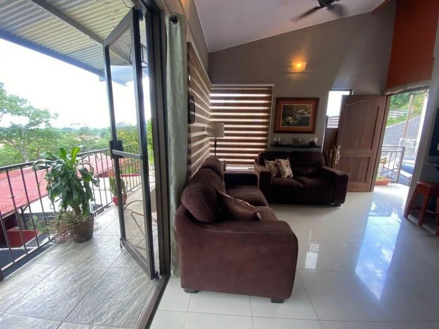 venta de casa en san jose canton mora  - Venta en Mora — photo 5