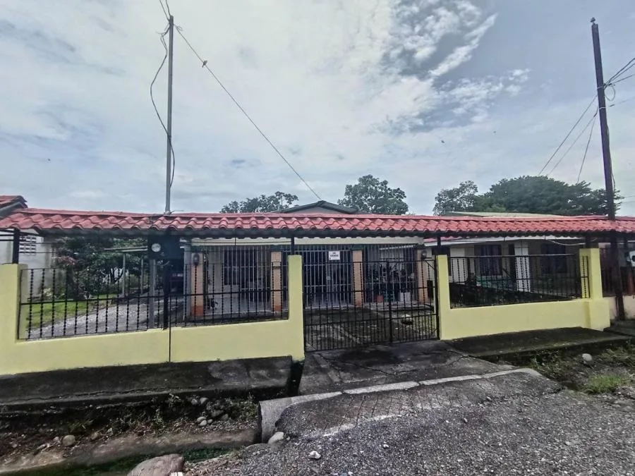 CASA EN VENTA EN POCOCI, cod: CTL MLS #25-1938 - Venta en Pococí