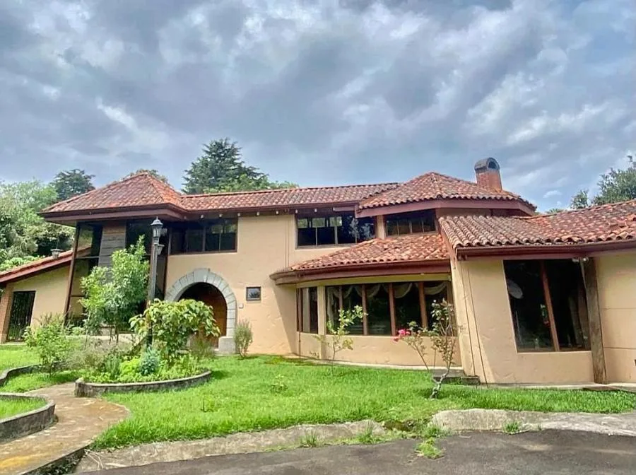 Venta de Casa en Oreamuno-San Rafael, Cartago. RAH 26-2011 - Venta en Oreamuno