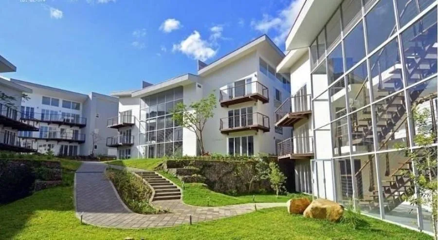 Venta de Apartamento para inversionista en Nicolás de Bari Santa Ana full Amueblado MGA - Venta en Santa Ana