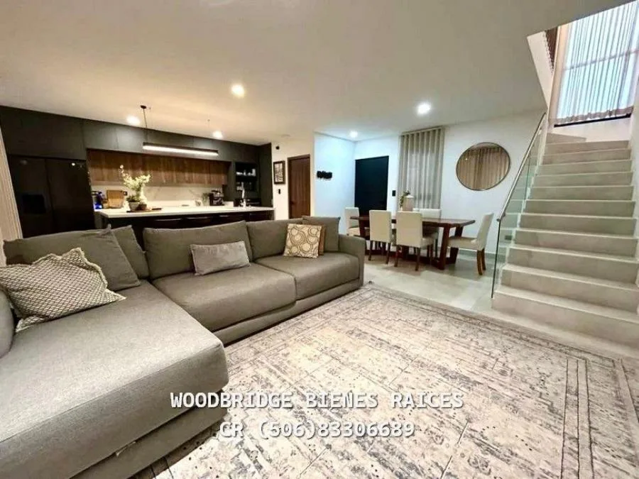 Casa en venta Escazu Guachipelin $340.000 - Venta en Escazú