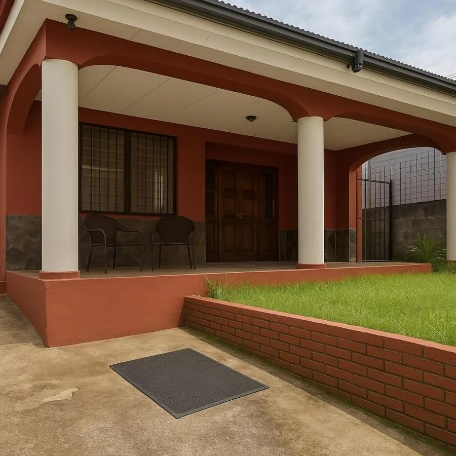 Venta de Casa en San Isidro de Heredia. RAH 26-564 - Venta en San Isidro