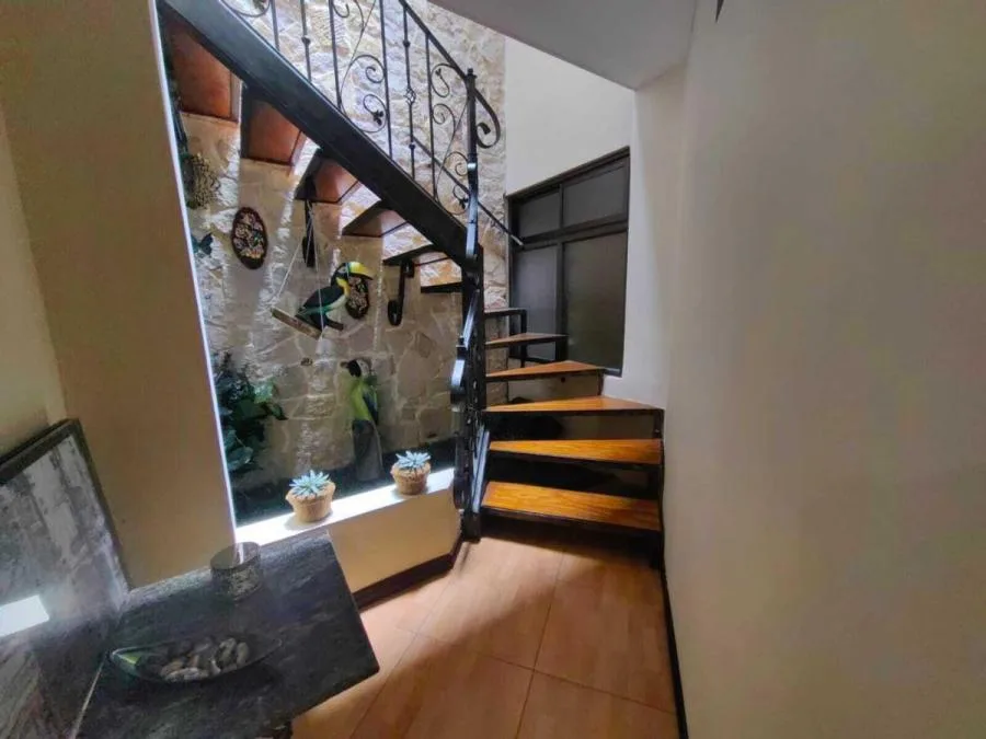CASA EN VENTA EN SAN ANTONIO DE CORONADO RAH 233556  - Venta en Vasquez de Coronado — photo 4
