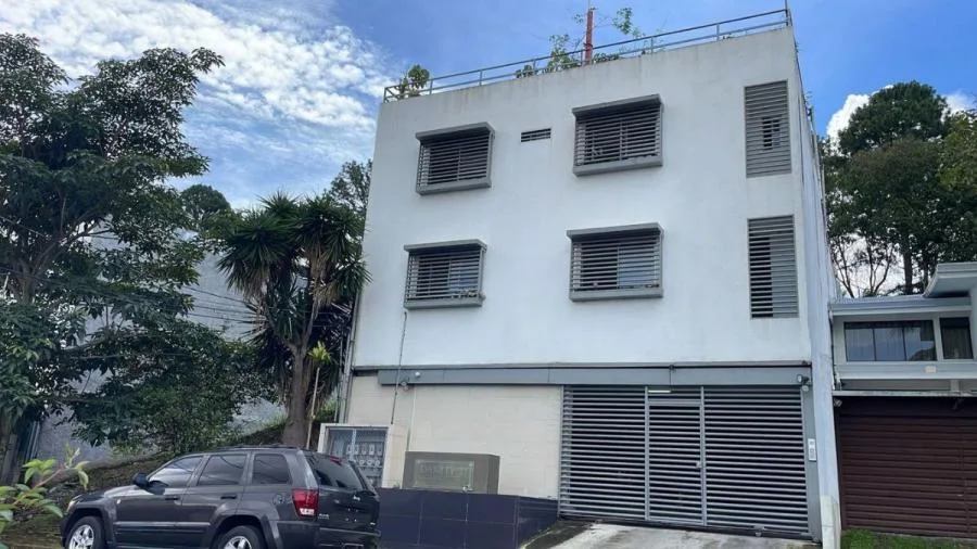 Alquiler de Apartamento en san jose  - Alquiler / Renta en Mata Redonda