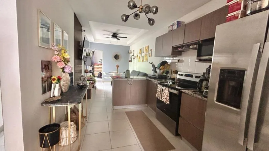Venta de Casa en Condominio Akari La Garita Alajuela - Venta en Garita