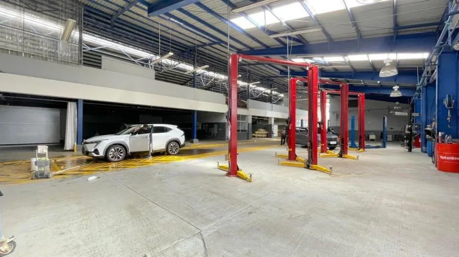 MLS-25-1357 LS VENTA EDIFICIO COMERCIAL LA URUCA SAN JOSE - Venta en Uruca — photo 2