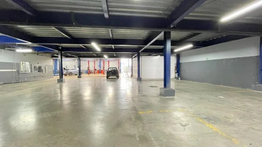 MLS-25-1357 LS VENTA EDIFICIO COMERCIAL LA URUCA SAN JOSE - Venta en Uruca — photo 4