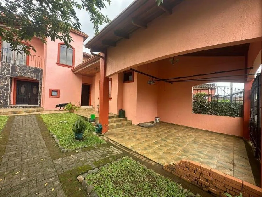 MLS-25-604 LS VENTA CASA FLORES HEREDIA - Venta en Flores