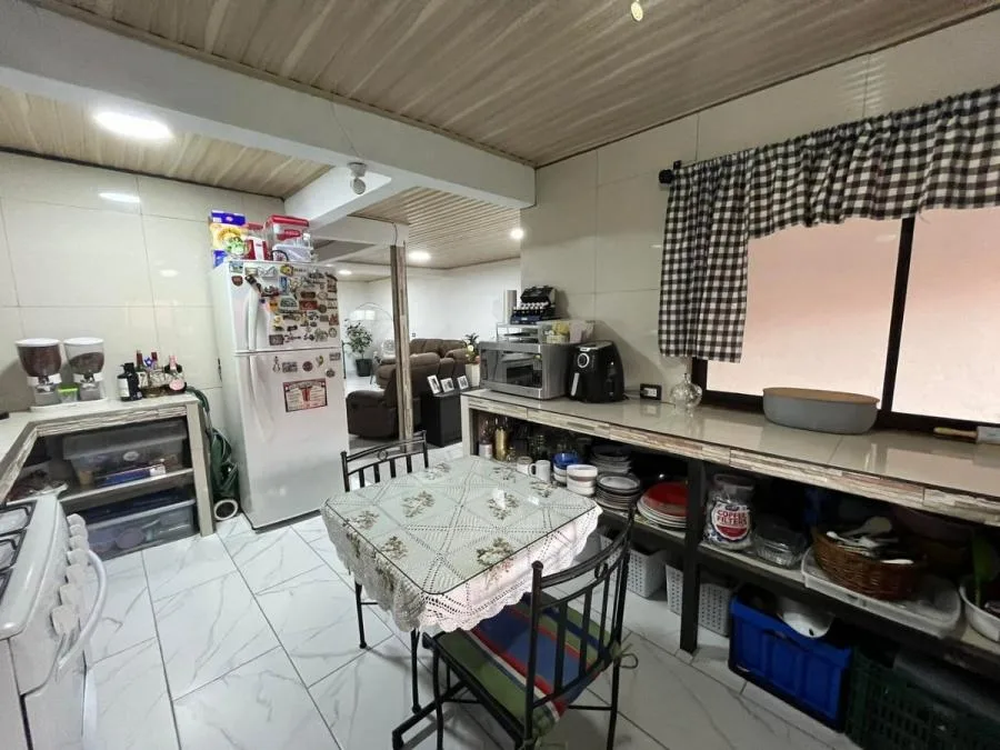 VENTA Apartamento de 3 habitaciones con parqueo techado #26-1953 GS - Venta en Alajuela